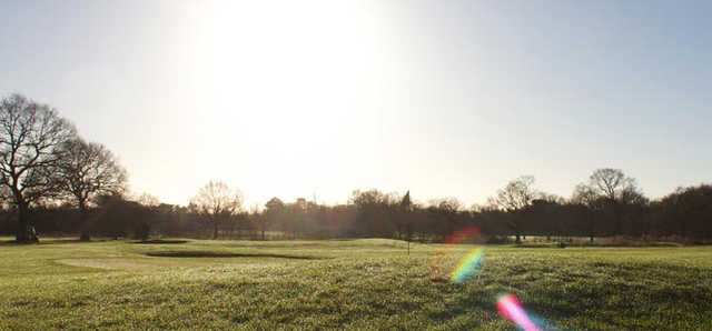 Styal Golf Club - 9 Hole Academy Course - photo 3
