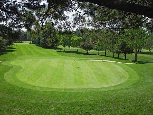 Greystones Golf Club - photo 3