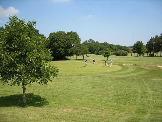 The Leatherhead Club - photo 5