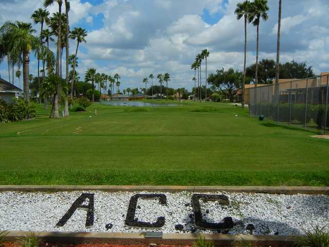 Alamo Country Club - photo 1