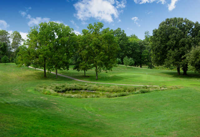 Shamrock Hills Golf Course-MI - photo 4