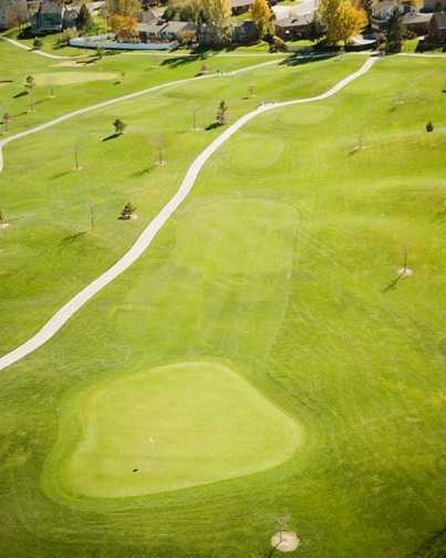 Cattail Creek Golf Course - photo 2