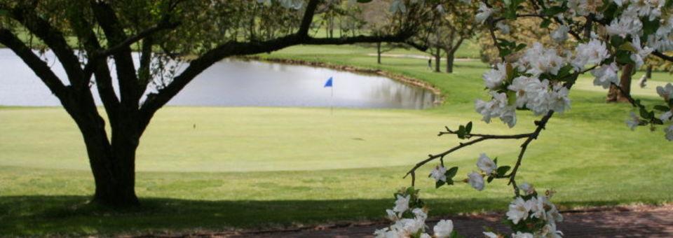 Kimberton Golf Club - photo 4