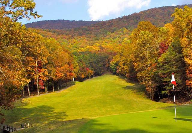 Bent Tree Golf Course - photo 2