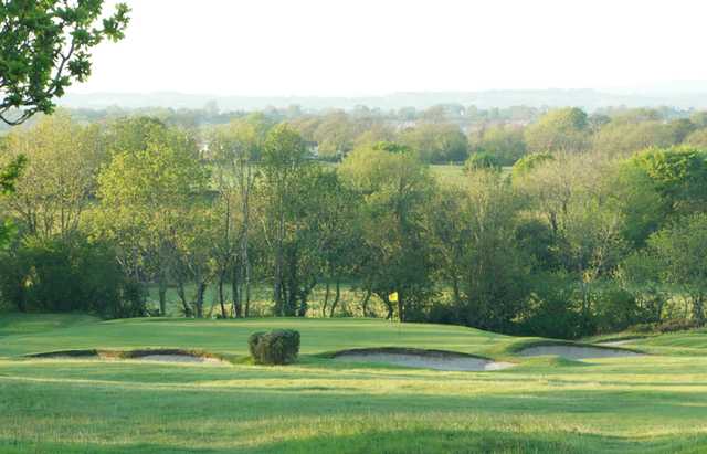 The Mendip Golf Club - photo 7