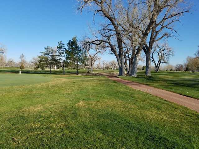 Riverview Golf Course (NE) - photo 1