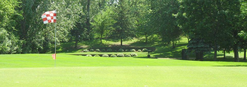 New Hope Village Golf Course - photo 6