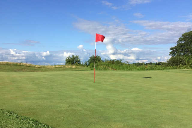 Hunters Oak Golf Club - photo 3