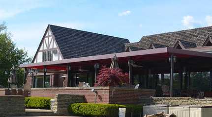 Trumbull Country Club - photo 3