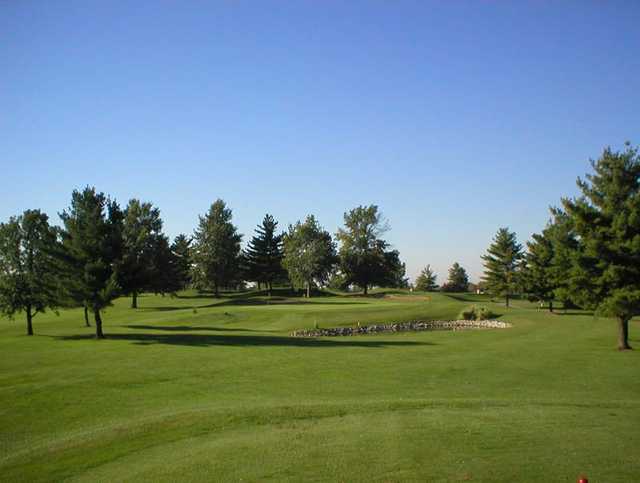 Valle Vista Golf Club - photo 5