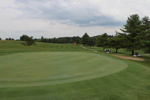 Longview Golf Club - photo 2