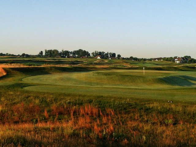 Hickory Stick Golf Club - photo 3