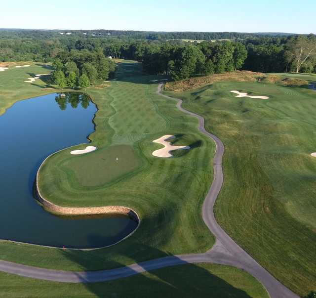 Cattail Creek Country Club - photo 5