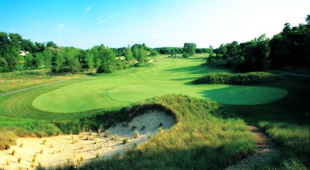 Lost Dunes Golf Club - photo 3