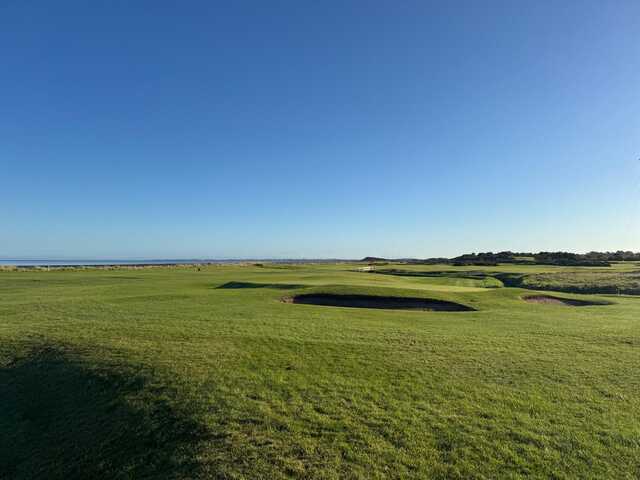 Maryport Golf Club - photo 2