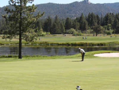 Bogey Club