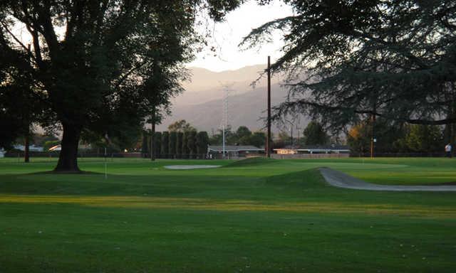 Glen Oaks Golf and Learning Center