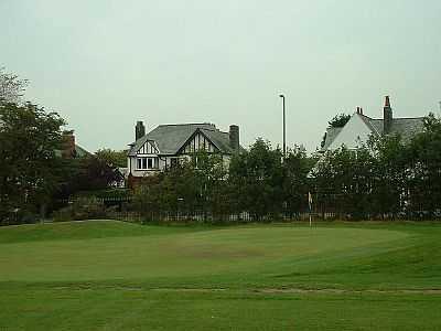 Stanley Park Golf Course - photo 5