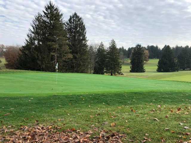 Martinsville Golf Club - photo 3