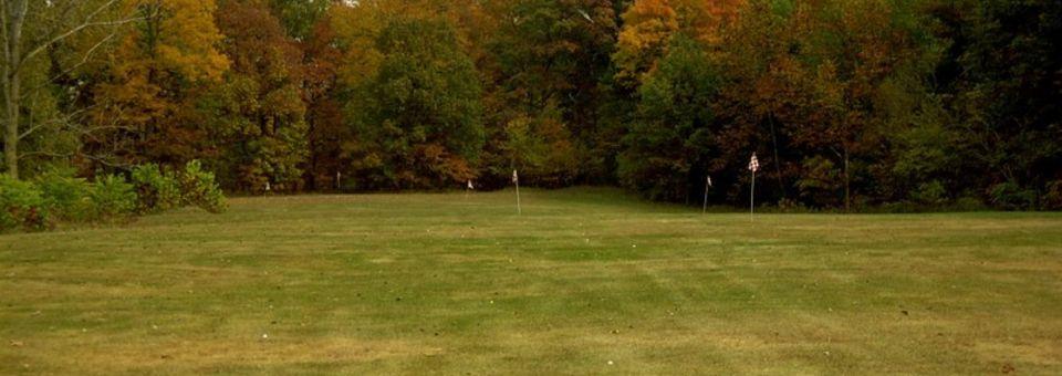 Logansport Golf Club - photo 3