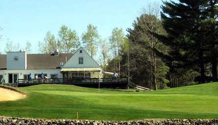 Brunswick Golf Club - photo 3
