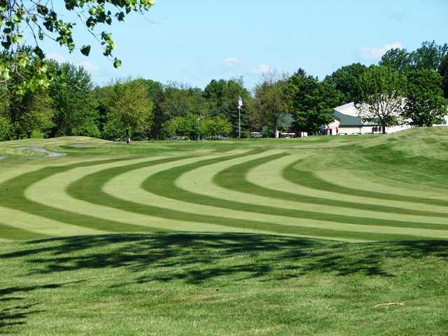 Royal Oaks Golf Club - photo 2