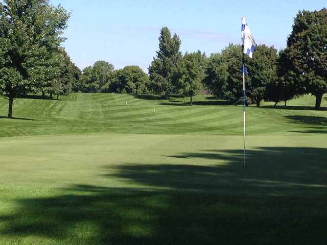 All Vets Golf Club - photo 2