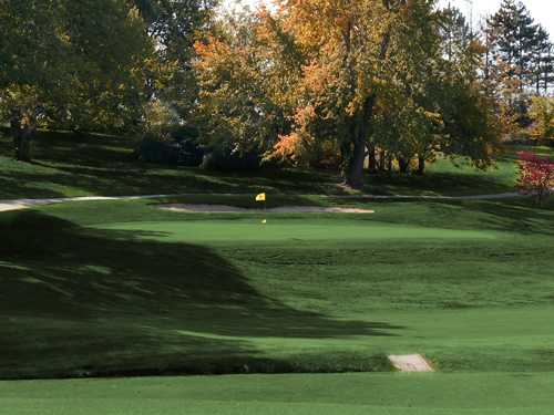 Paola Country Club - photo 3