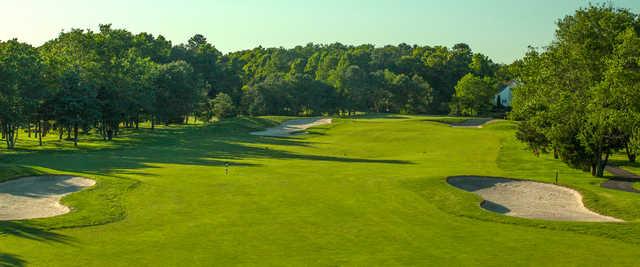 Harbor Pines Golf Club - photo 5
