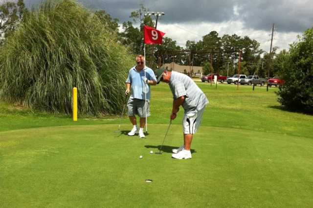 Hammond Golf Center - photo 2
