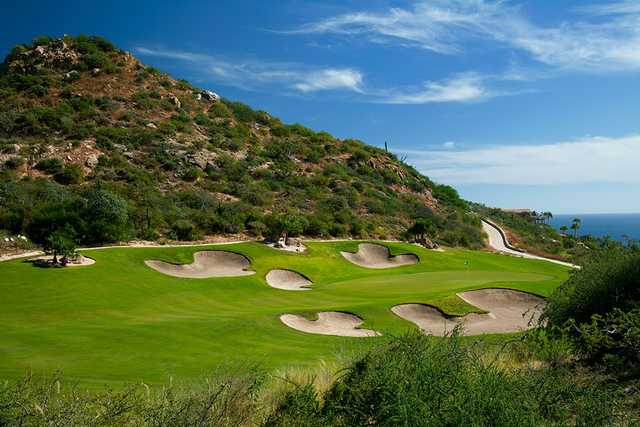 Puerto Los Cabos Golf Club