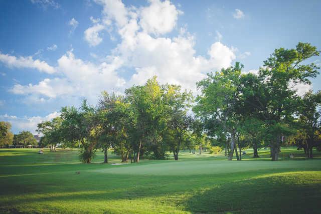 City Course at The Phillips Event Center - photo 4