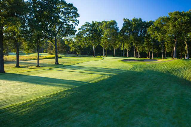 Bedford Valley - Gull Lake View Golf Club & Resort - photo 2