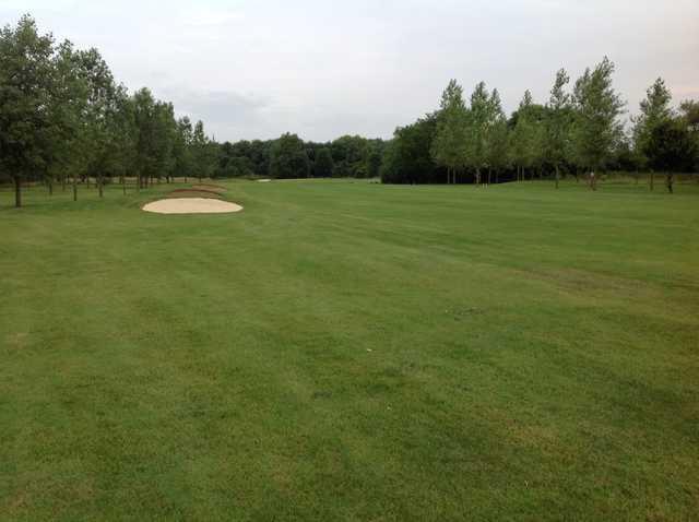 Beedles Lake Golf Club - photo 2