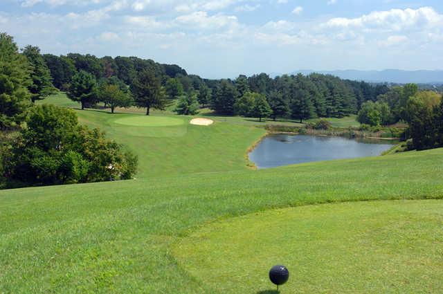 The Club of Staunton - photo 3