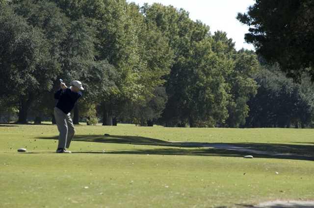 Colonial Country Club/Jackson Course - photo 2