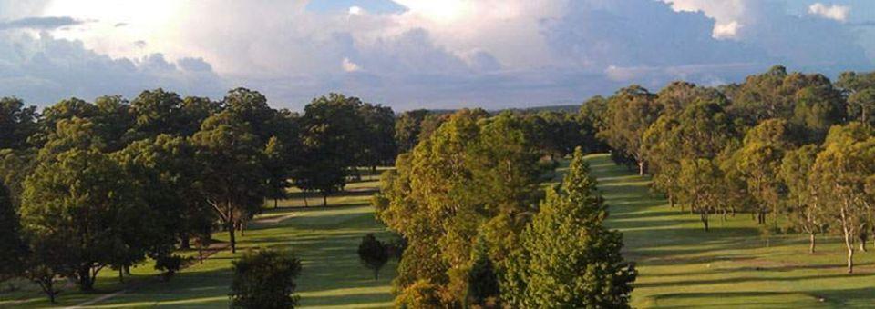Muree Golf Club - photo 4