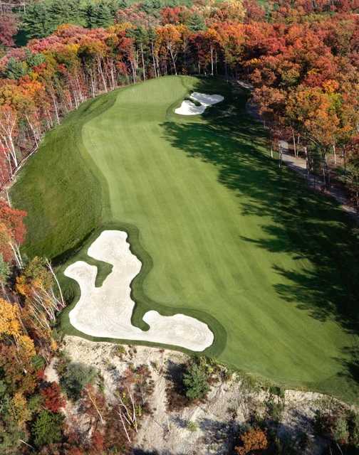 Red Tail Golf Club - photo 6