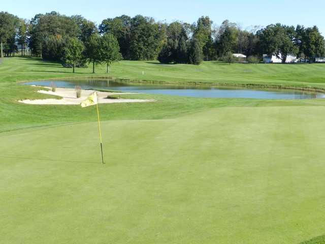 Southmoore Golf Club