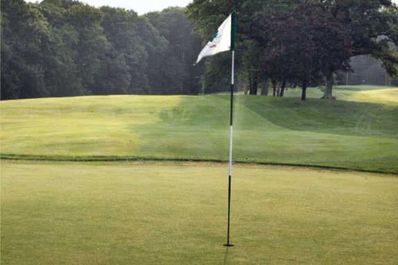 Morris County Golf Club - photo 3