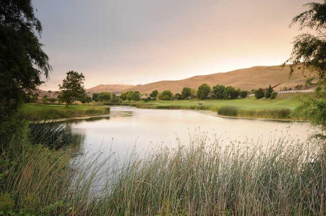 Hiddenbrooke Golf Club - photo 2