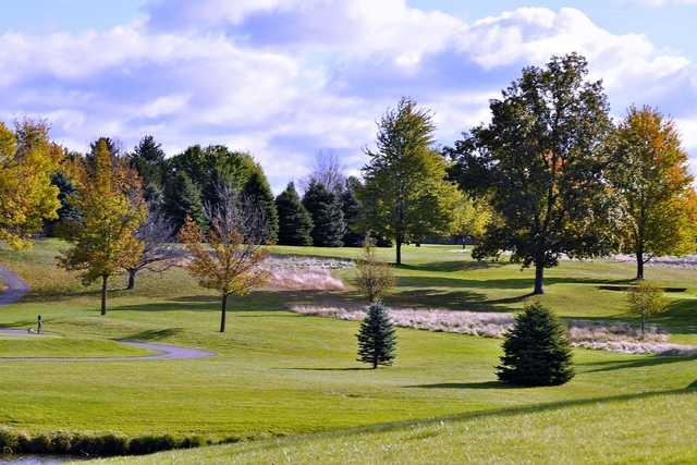Clio Golf Course - photo 2
