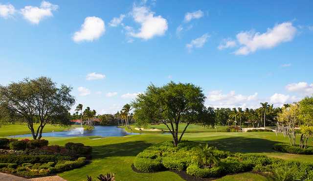 Boca Grove Golf & Tennis - photo 2