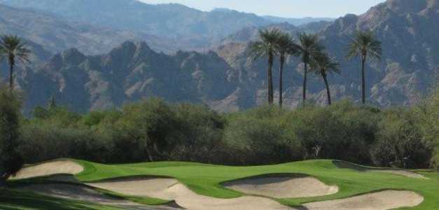 The Palms Golf Club - photo 2