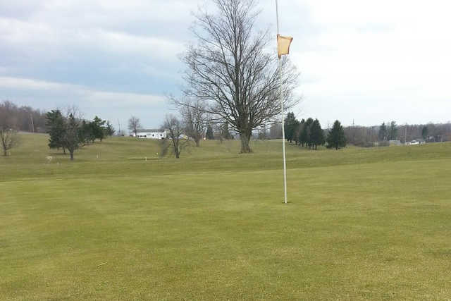 Coolridge Golf Course - photo 4