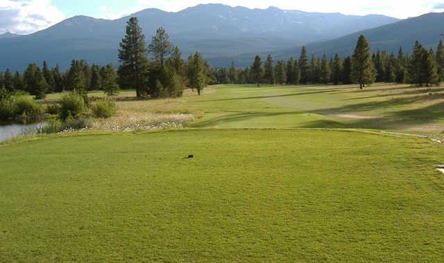 Mt. Massive Golf Club - photo 3