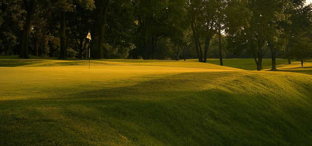 Club Champion Indianapolis - photo 4
