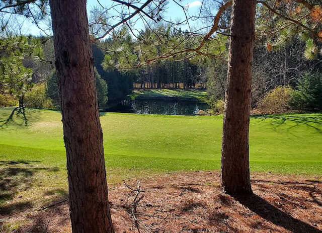 Legacy Pines Golf Club - photo 3
