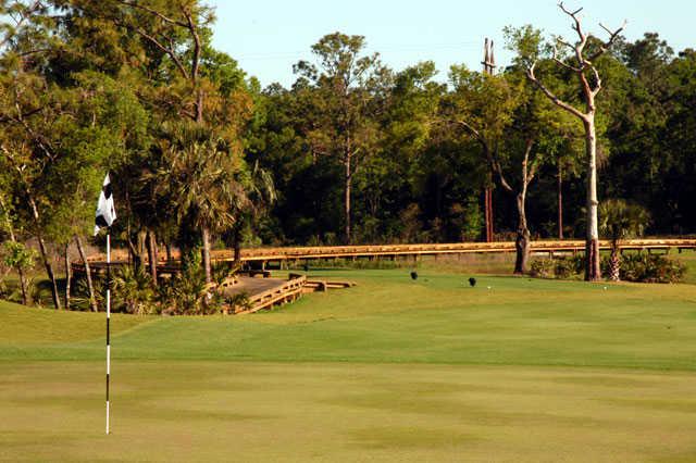 Victoria Hills Golf Club - photo 6