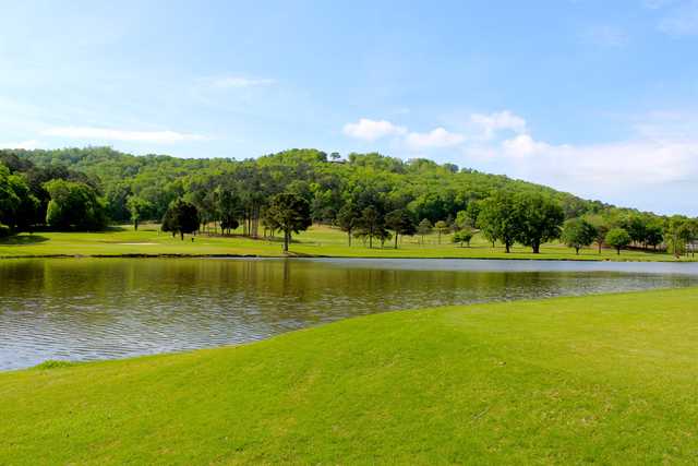 Gadsden Country Club